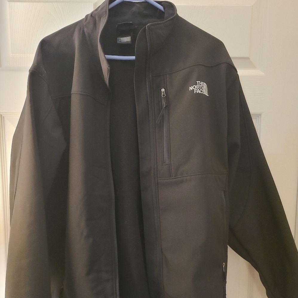 Men's Northface jacket